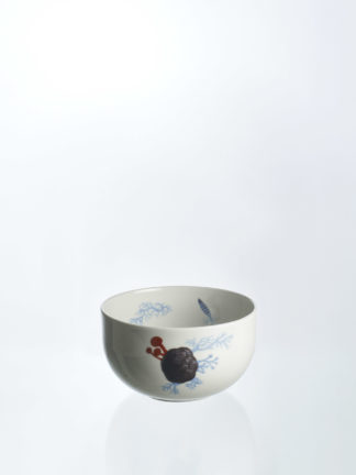Naše květena: Ikebana