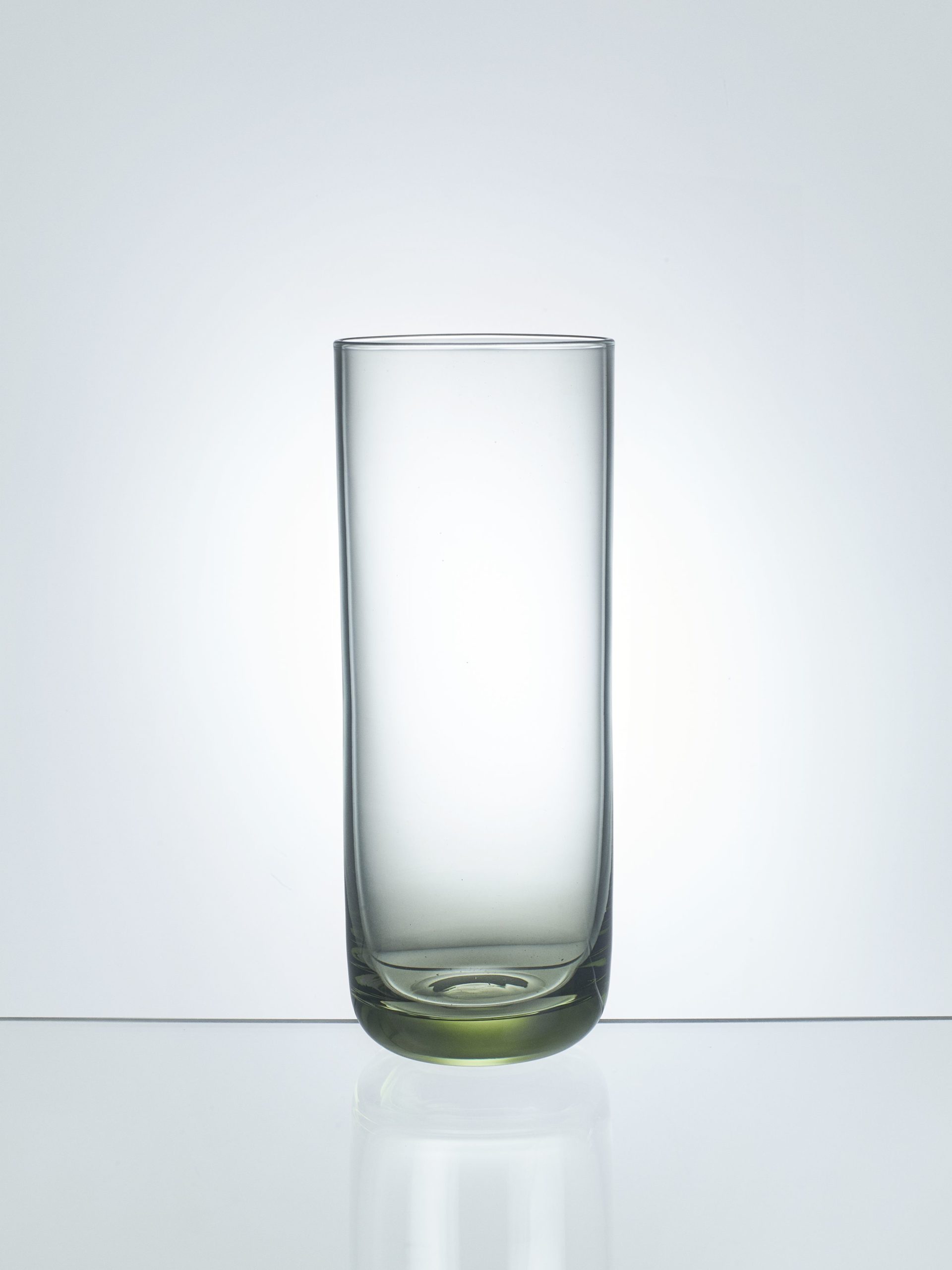 Nápojový set z lesního skla: Sklenice 250 ml