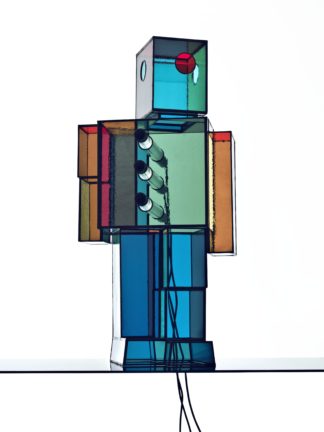 Robot 2014