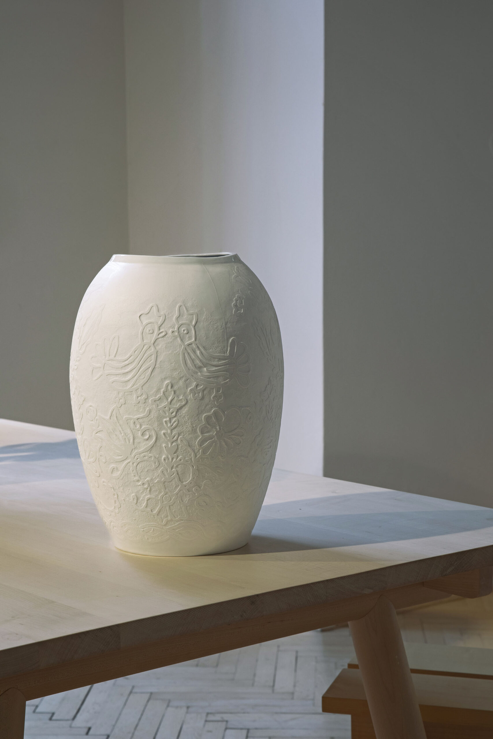 Whisper Vases 2024