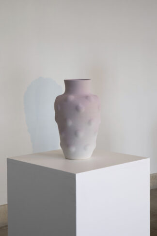 Soft Intentions Vases 2024