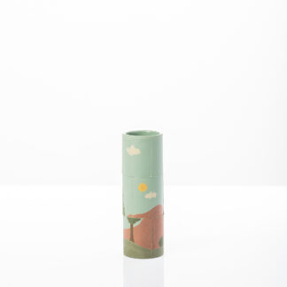 Pole, lesy: Tvar 5