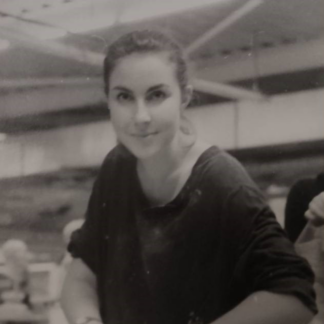 Anna Šupolíková